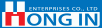 HONG IN Logo